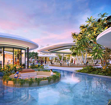 Gourmet-Culinary-Zones